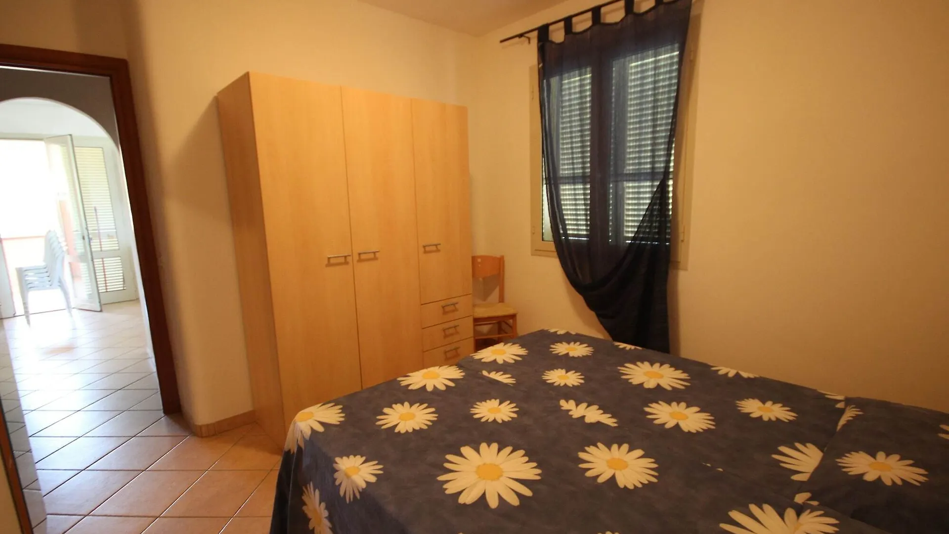 Casa Serena Capoliveri  0*, Capoliveri (Isola d'Elba) Itálie